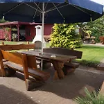 City-hotel-wolgast 3* Wolgast