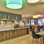 City-hotel-wolgast Hotel 3*