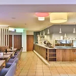 City-hotel-wolgast Hotel Wolgast