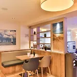 City-hotel-wolgast 3* Wolgast