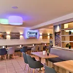 City-hotel-wolgast Hotel