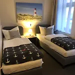 Hotel City-hotel-wolgast