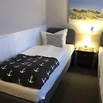 Hotel City-hotel-wolgast
