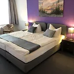 Hotel City-hotel-wolgast 3*