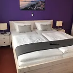 Hotel City-hotel-wolgast