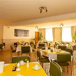Hotel City-hotel-wolgast 3*