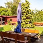 Hotel City-hotel-wolgast Wolgast
