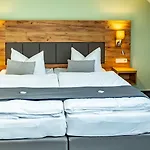 Hotel City-hotel-wolgast Wolgast