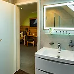 Hotel City-hotel-wolgast 3*