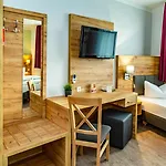 Hotel City-hotel-wolgast