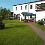 City-hotel-wolgast Hotel Wolgast