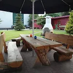 Hotel City-hotel-wolgast
