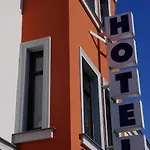 City-hotel-wolgast Hotel Wolgast