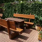 City-hotel-wolgast Hotel 3*