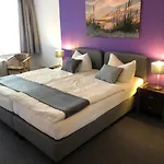 City-hotel-wolgast Hotel Wolgast