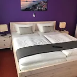 City-hotel-wolgast 3* Wolgast