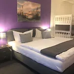 City-hotel-wolgast Hotel Wolgast