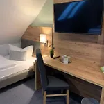 City-hotel-wolgast Hotel Wolgast