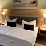City-hotel-wolgast Wolgast