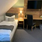 City-hotel-wolgast Wolgast