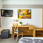 Hotel City-hotel-wolgast 3*