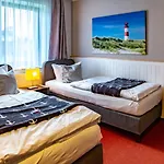City-hotel-wolgast Wolgast