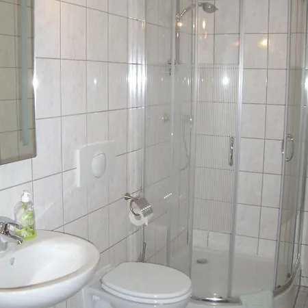 City-hotel-wolgast 3* Вольгаст