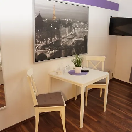 Hotel City-hotel-wolgast