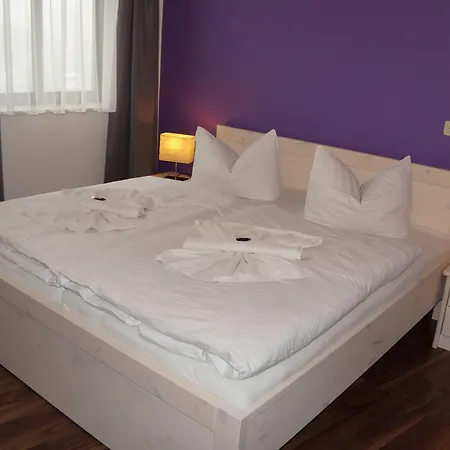 City-hotel-wolgast 3*