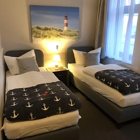 Отель City-hotel-wolgast