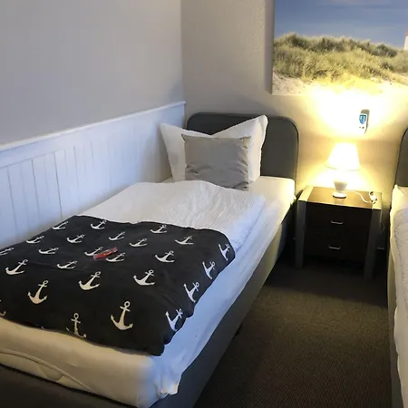 Hotel City-hotel-wolgast