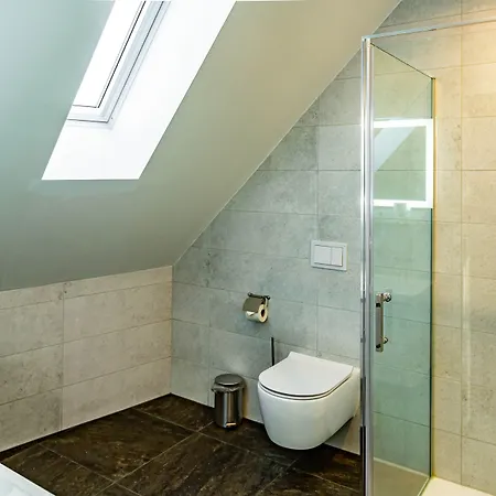 City-hotel-wolgast Wolgast