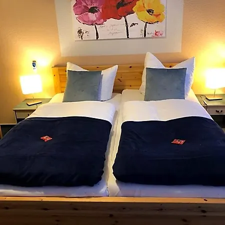Hotel City-hotel-wolgast