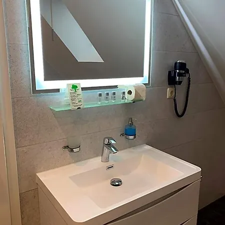 City-hotel-wolgast Hotel