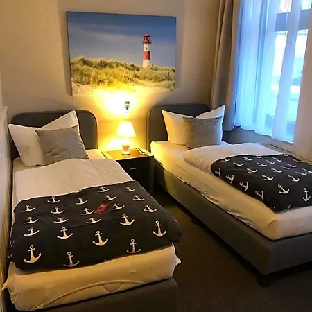 City-hotel-wolgast Hotel Wolgast