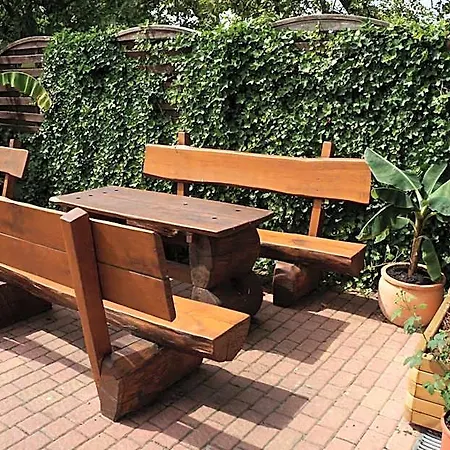 City-hotel-wolgast 3*
