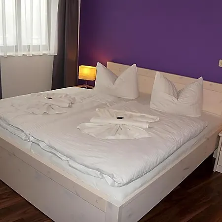 Hotel City-hotel-wolgast Wolgast