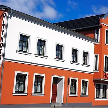 City-hotel-wolgast
