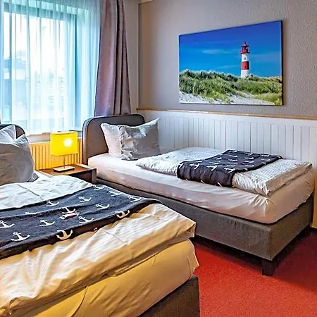 Hotel City-hotel-wolgast Wolgast