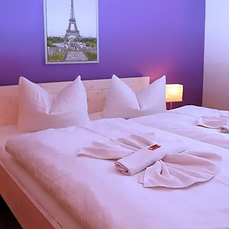 Hotel City-hotel-wolgast