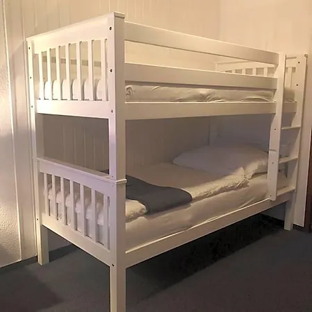 City-hotel-wolgast 3* Wolgast
