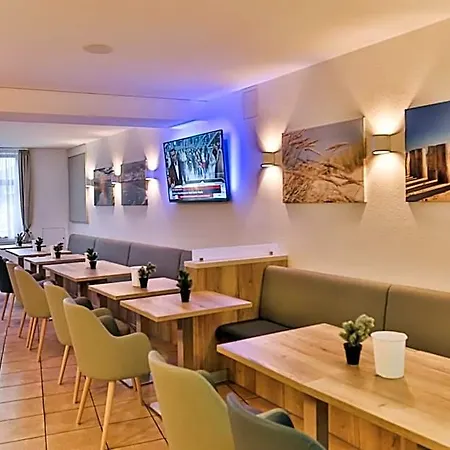 City-hotel-wolgast Wolgast
