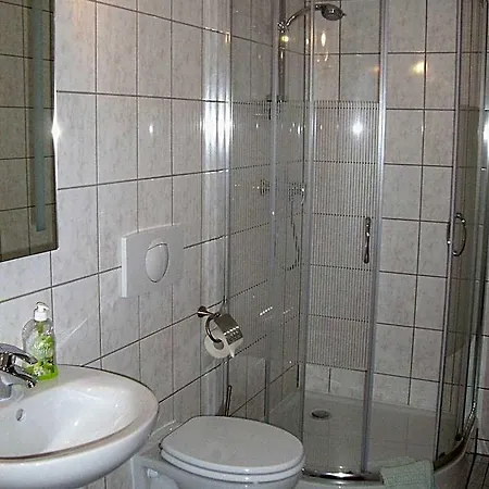 City-hotel-wolgast Wolgast