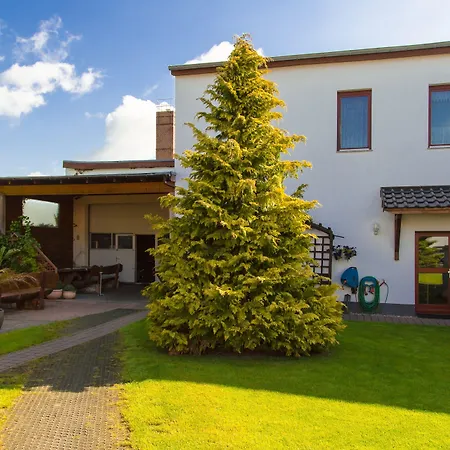 City-hotel-wolgast Отель Вольгаст