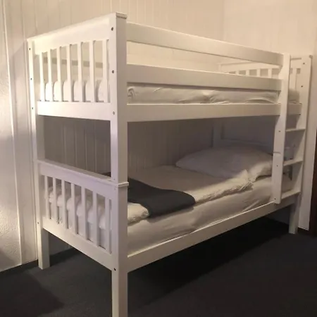 City-hotel-wolgast Отель
