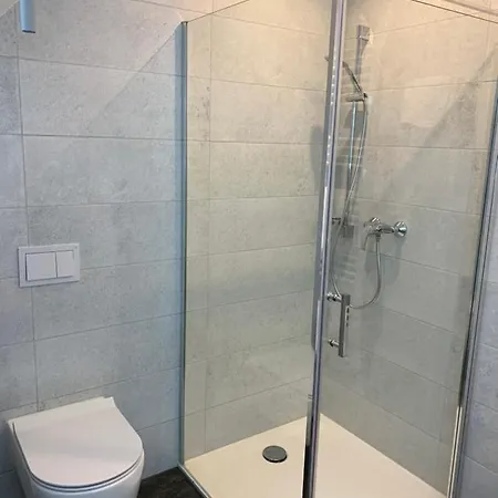 Hotel City-hotel-wolgast Wolgast