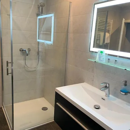 Hotel City-hotel-wolgast 3*