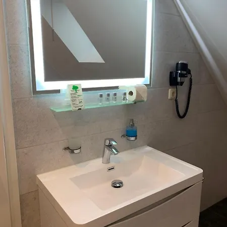 City-hotel-wolgast 3* Wolgast