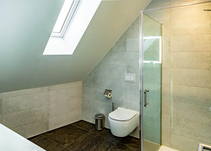 City-hotel-wolgast Вольгаст