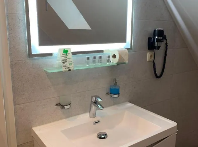 City-hotel-wolgast 3* Вольгаст